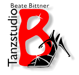 Logo "Tanzstudio B"