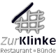 Logo "Zur Klinke"