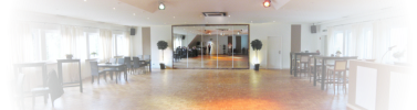 Tanzsaal